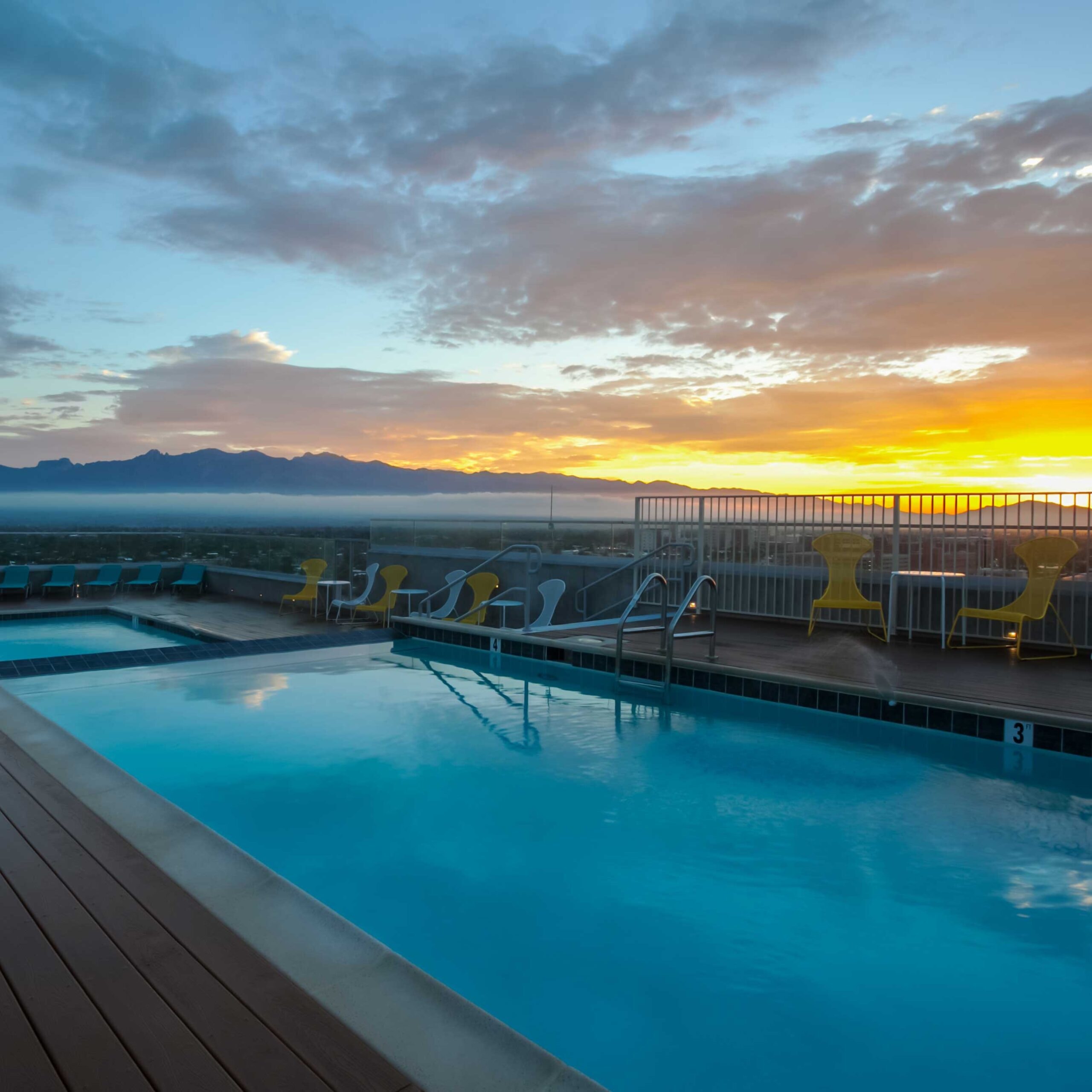Sol y Luna Sells for $203 Million: A Record That Redefines Student Housing Resilience