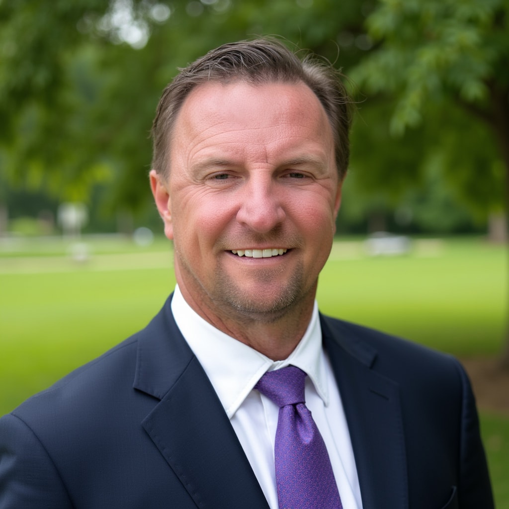 Patrick Nelson is Disrupting the $500 Million Broker-Dealer DST Industry: Investor Advocate for Smarter 1031 Exchanges